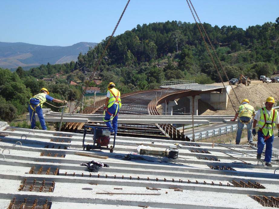 Trabajadores